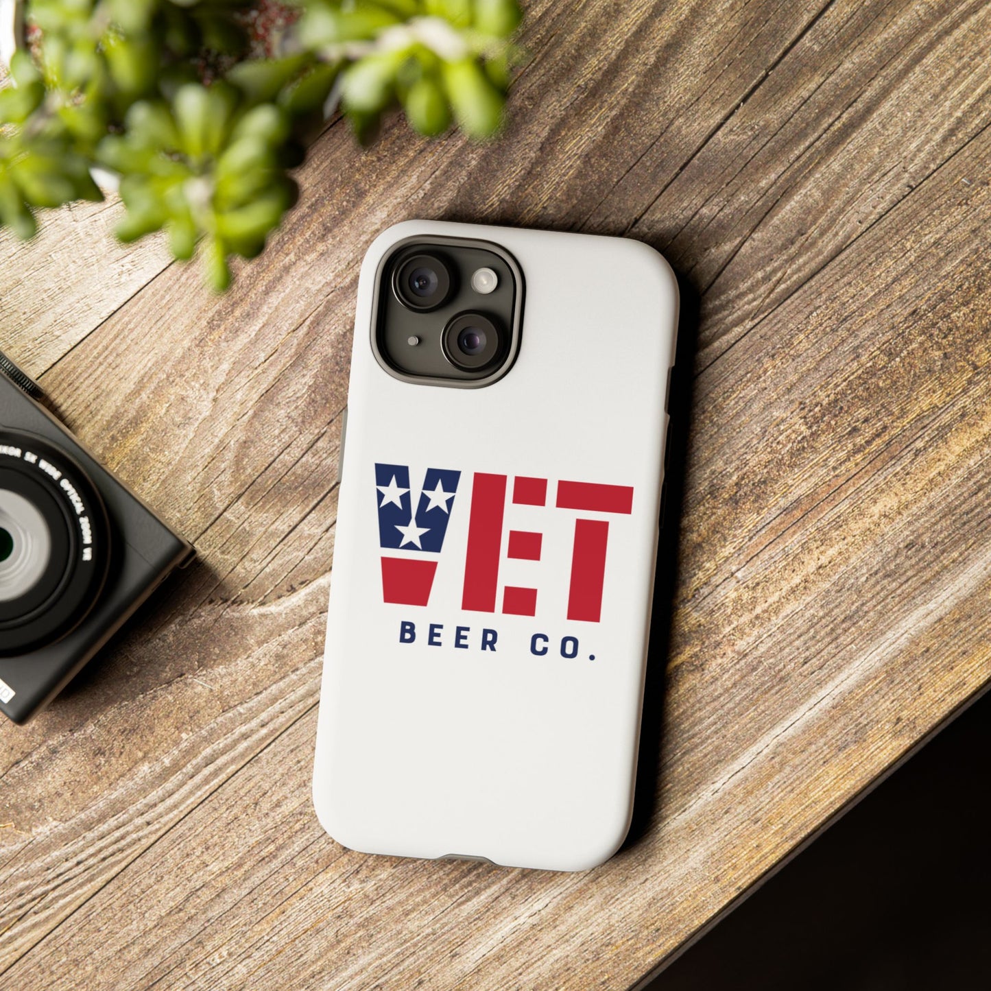Vet Beer Phone Case