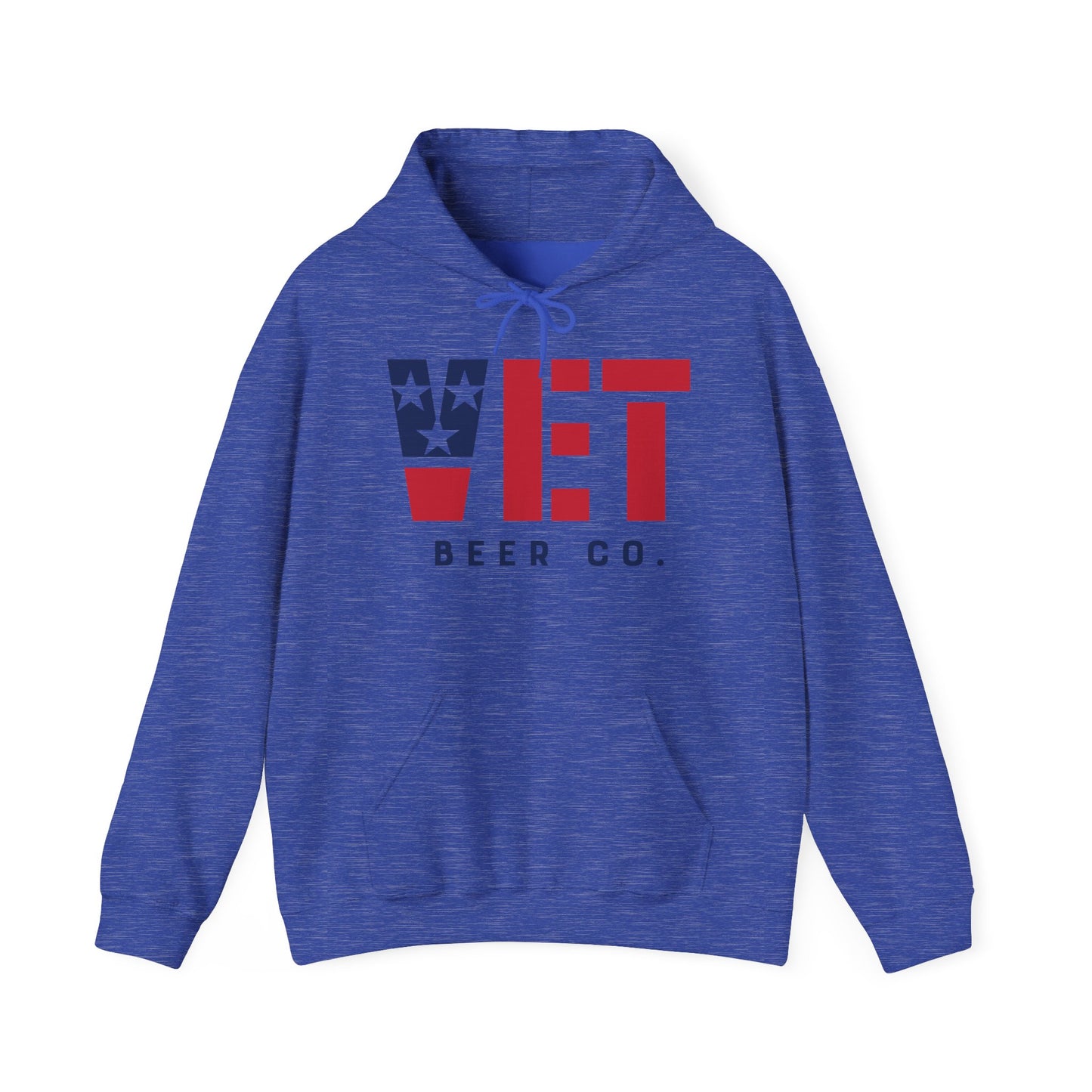 Vet Beer Unisex Heavy Blend Hoodie