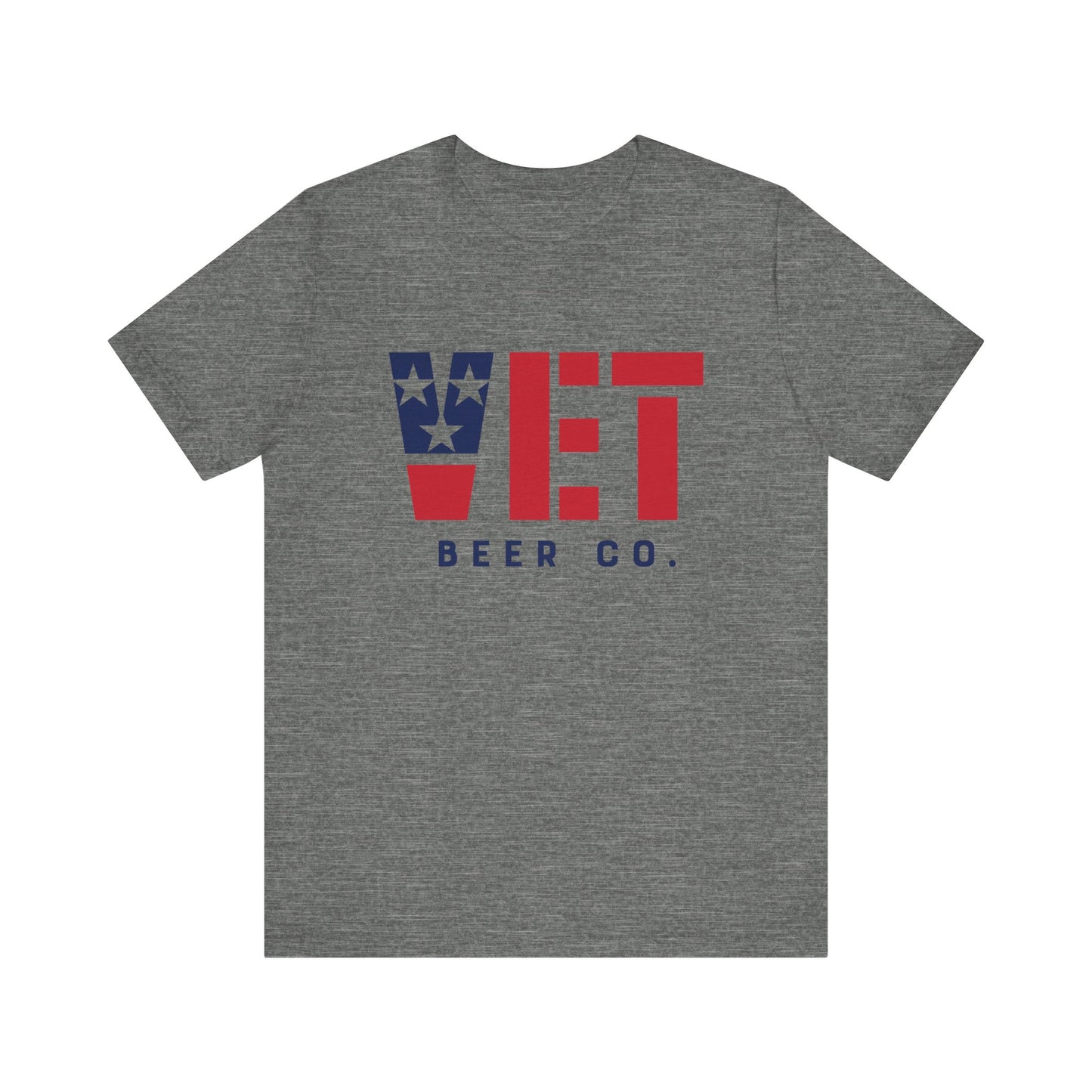Women's Vet Beer Tee
