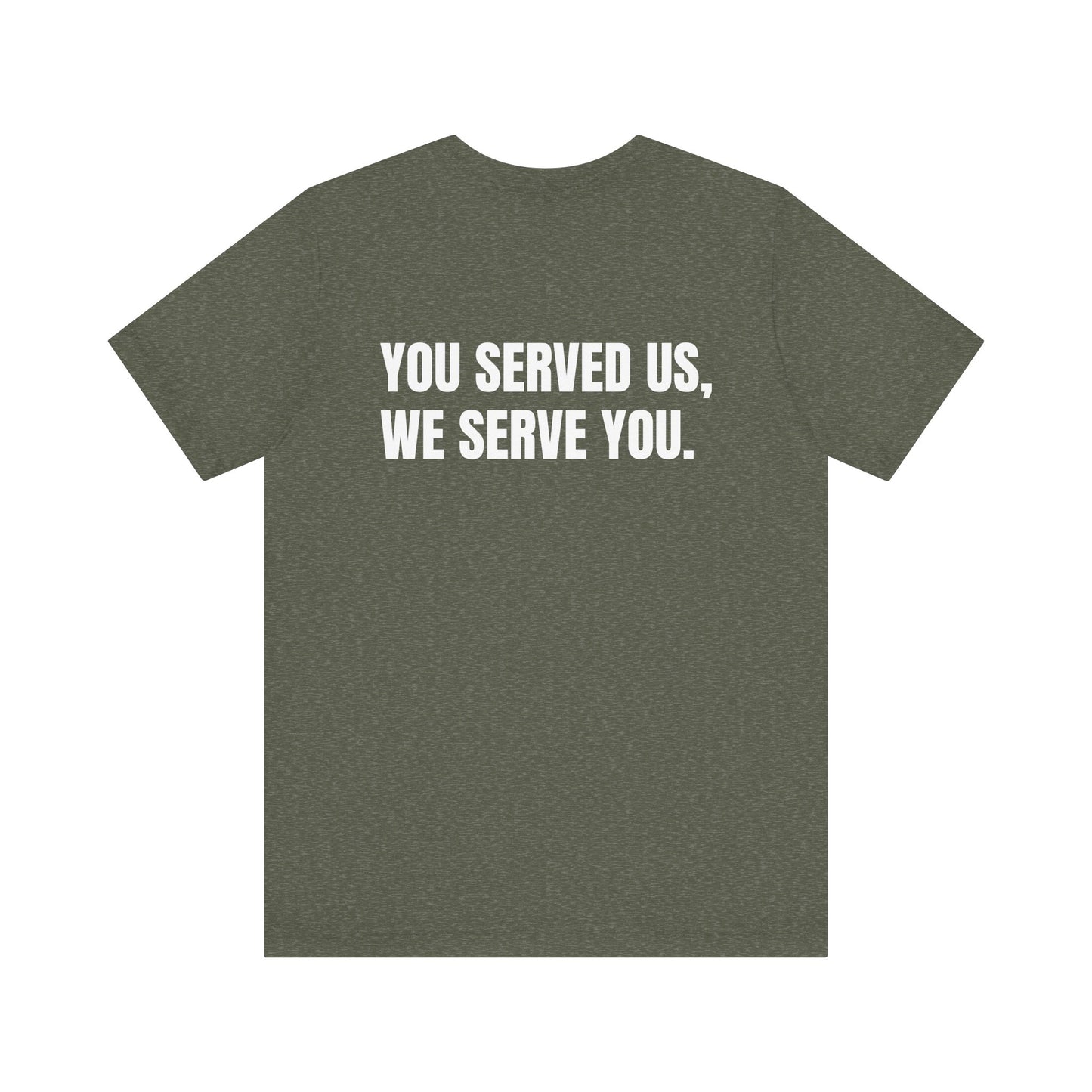 Women's Vet Beer Tee