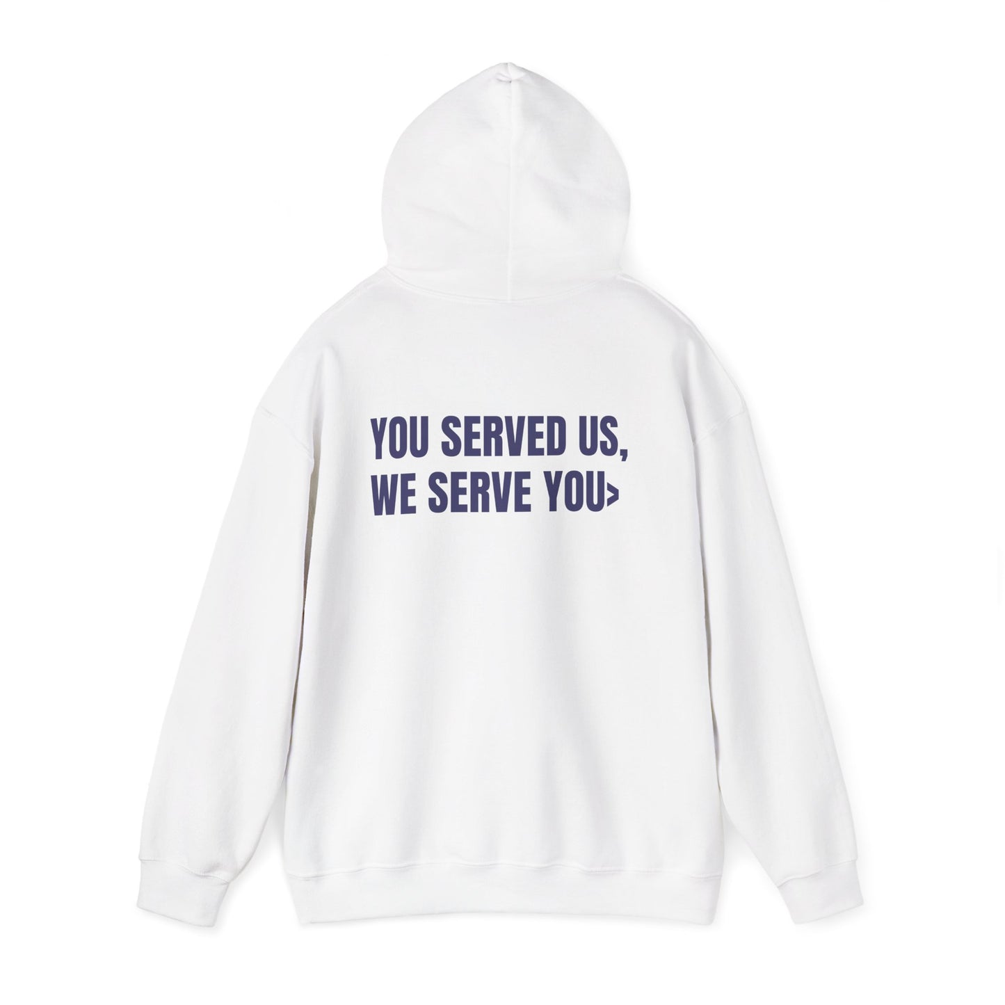Vet Beer Unisex Heavy Blend Hoodie