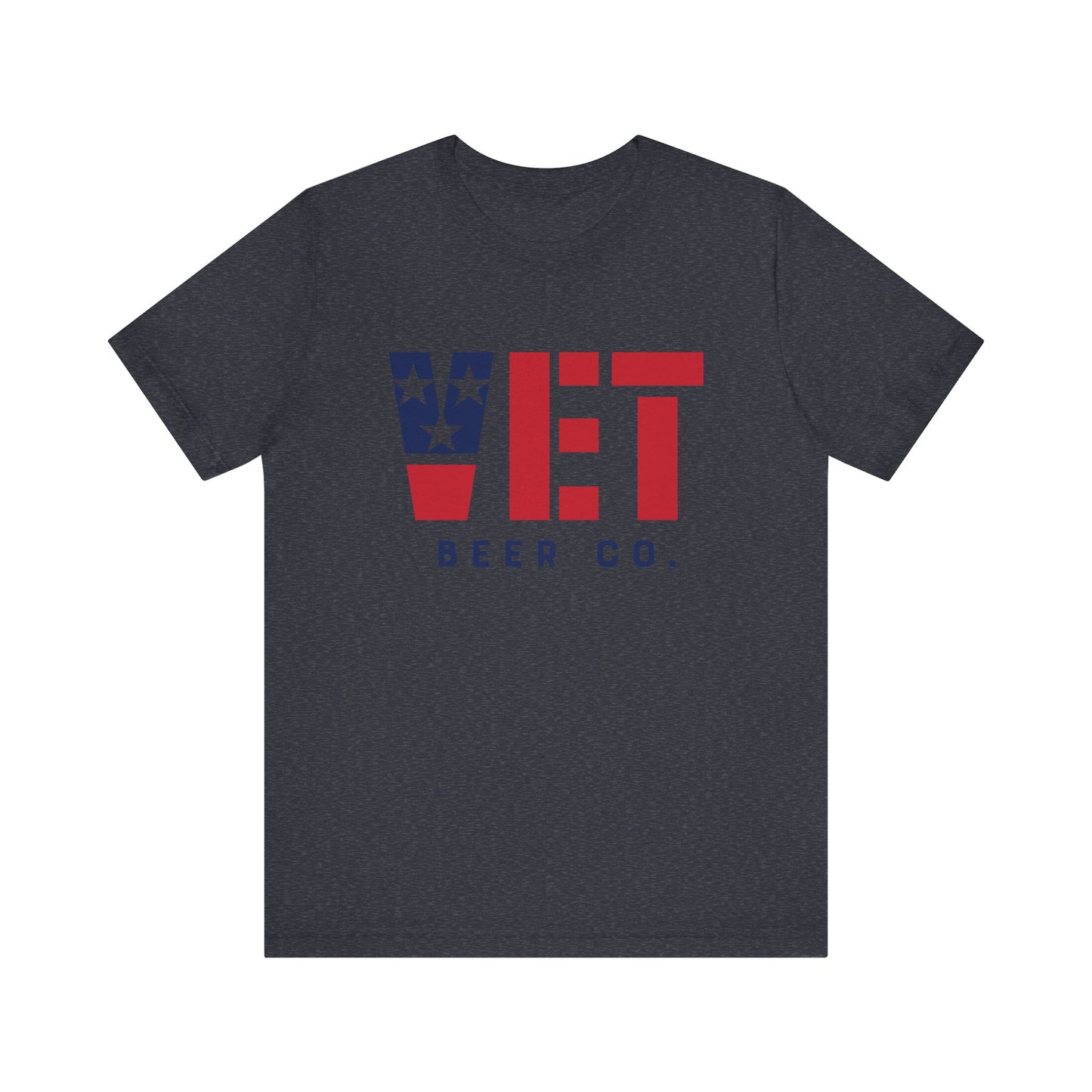 Women's Vet Beer Tee