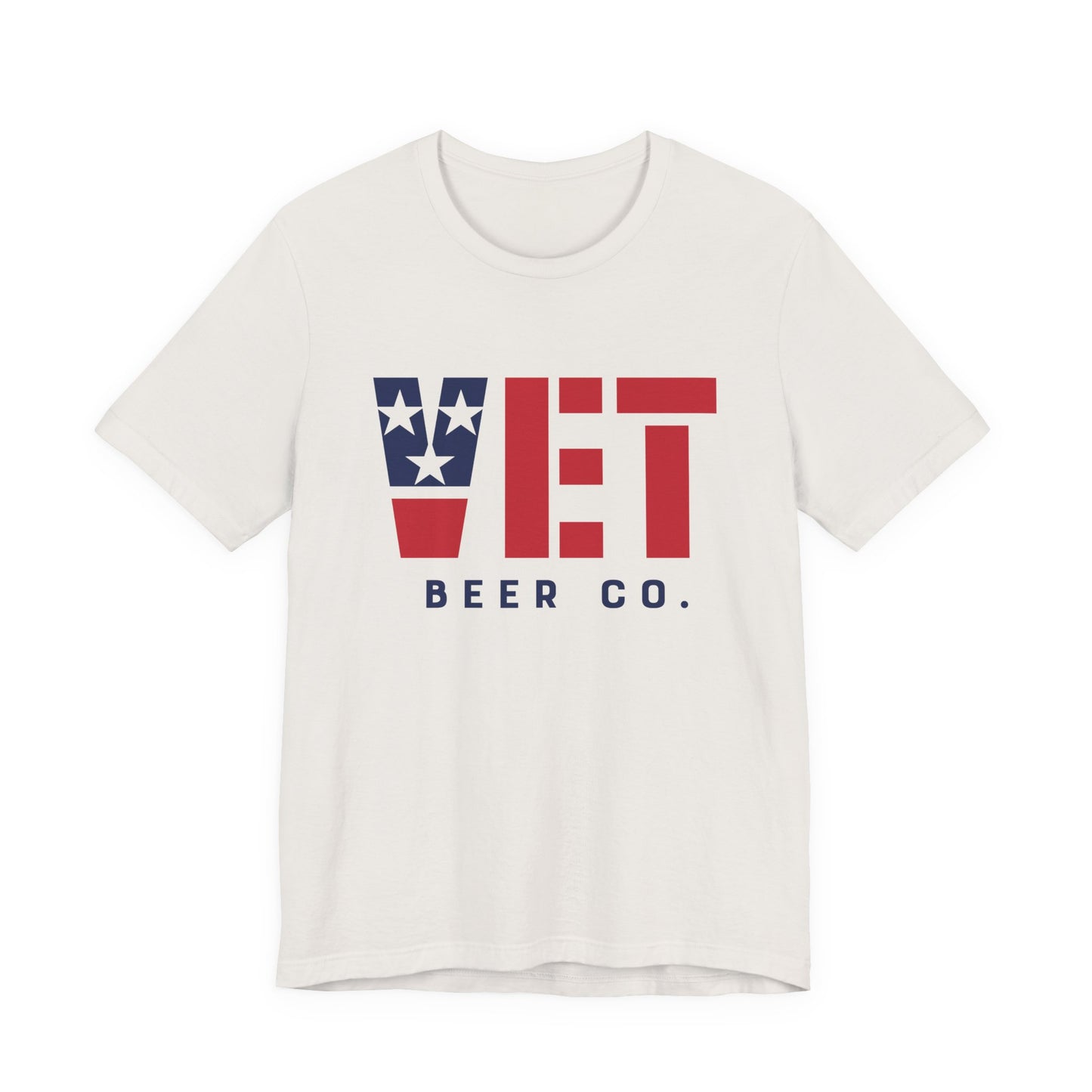 Women's Vet Beer Tee