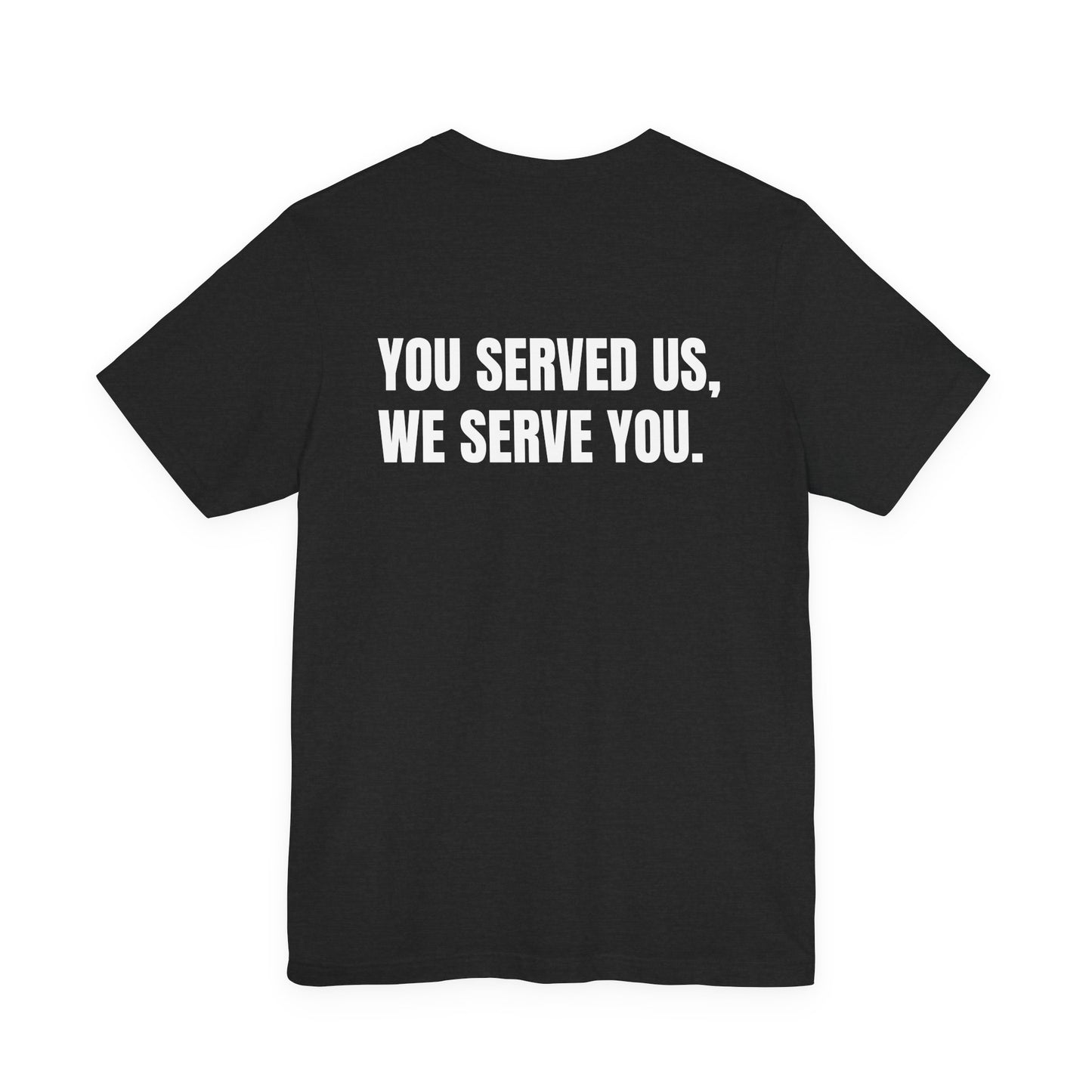 Women's Vet Beer Tee