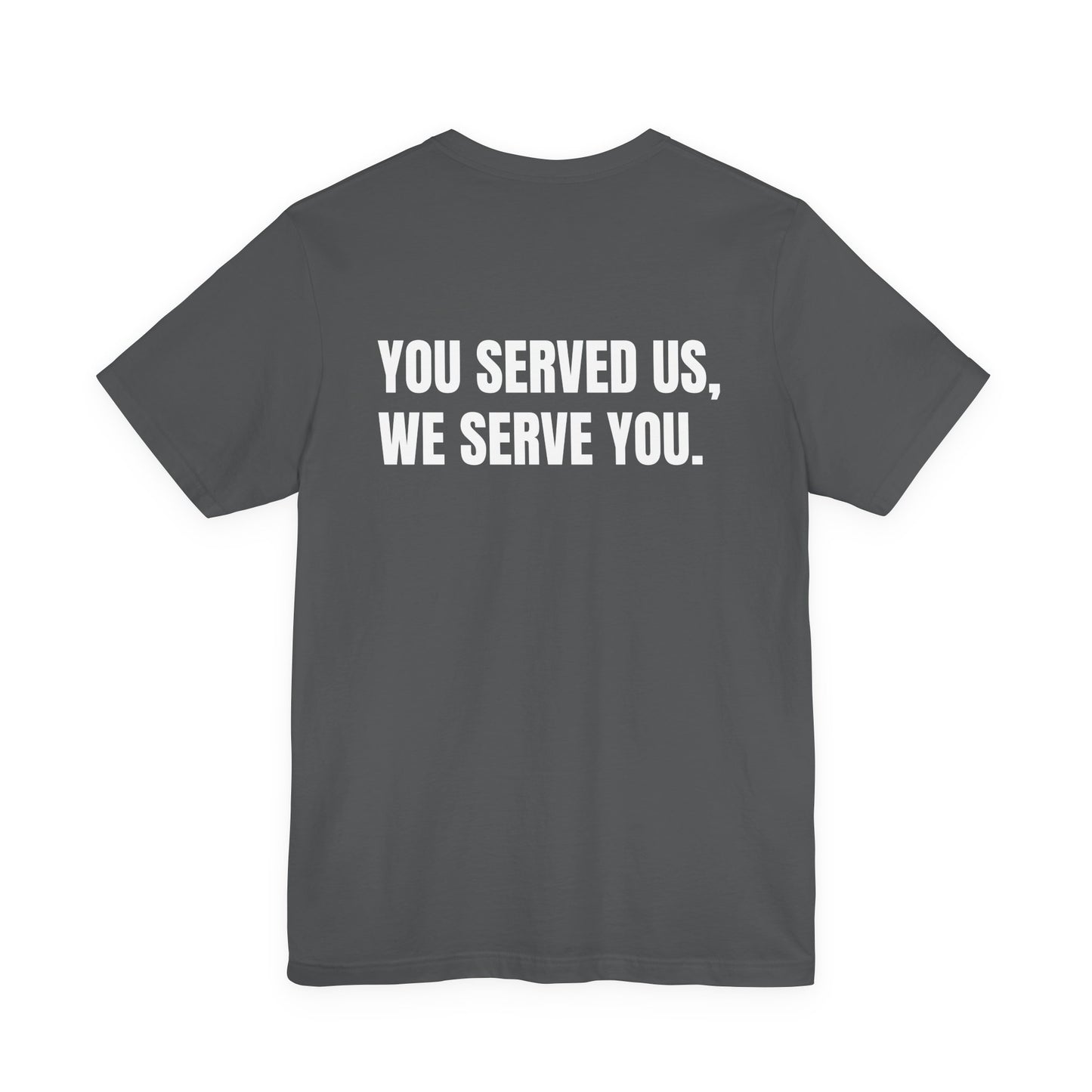 Women's Vet Beer Tee