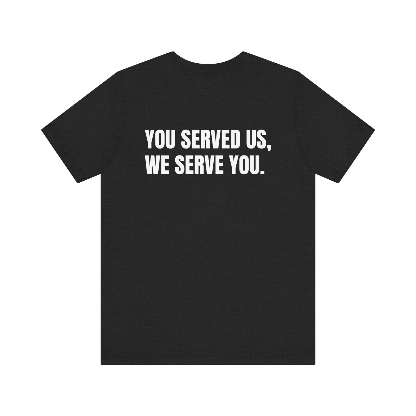 Women's Vet Beer Tee