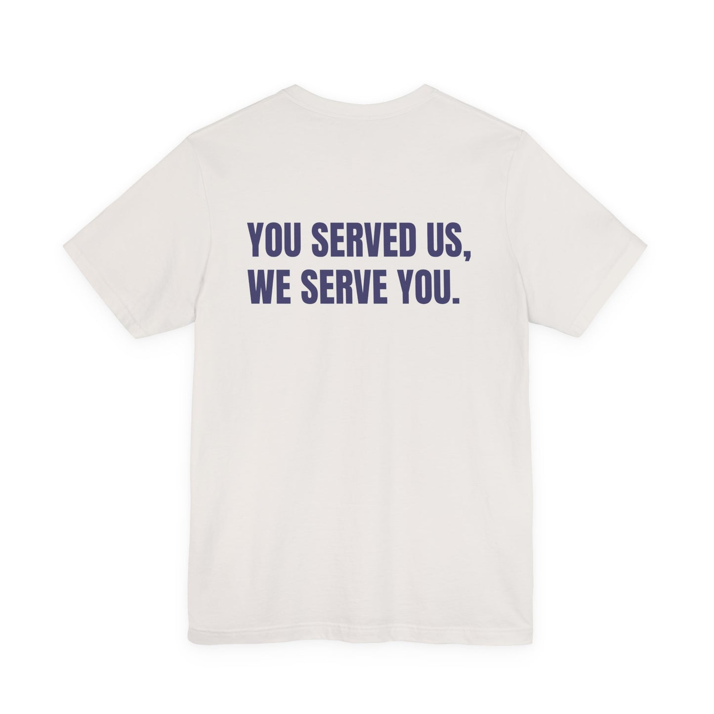 Women's Vet Beer Tee