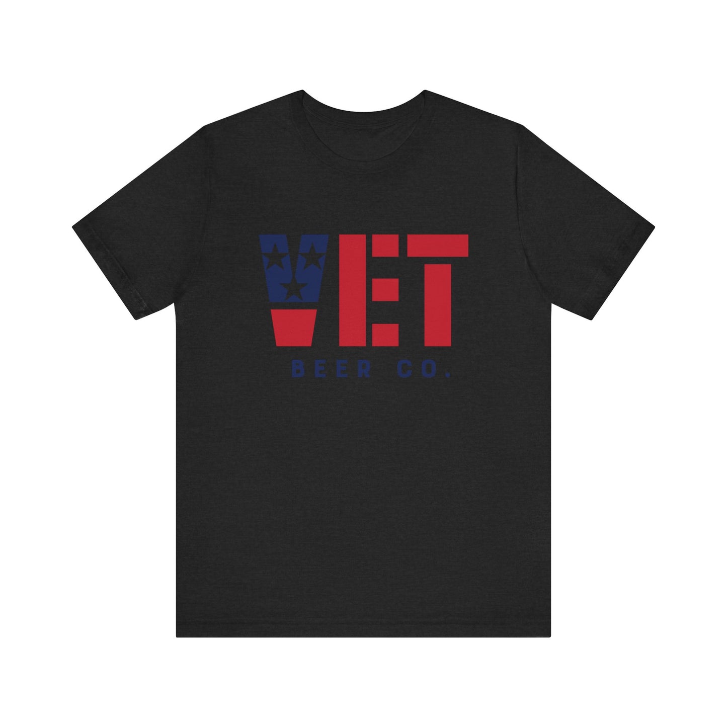 Women's Vet Beer Tee