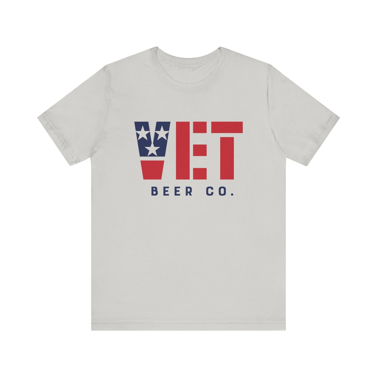 Women's Vet Beer Tee