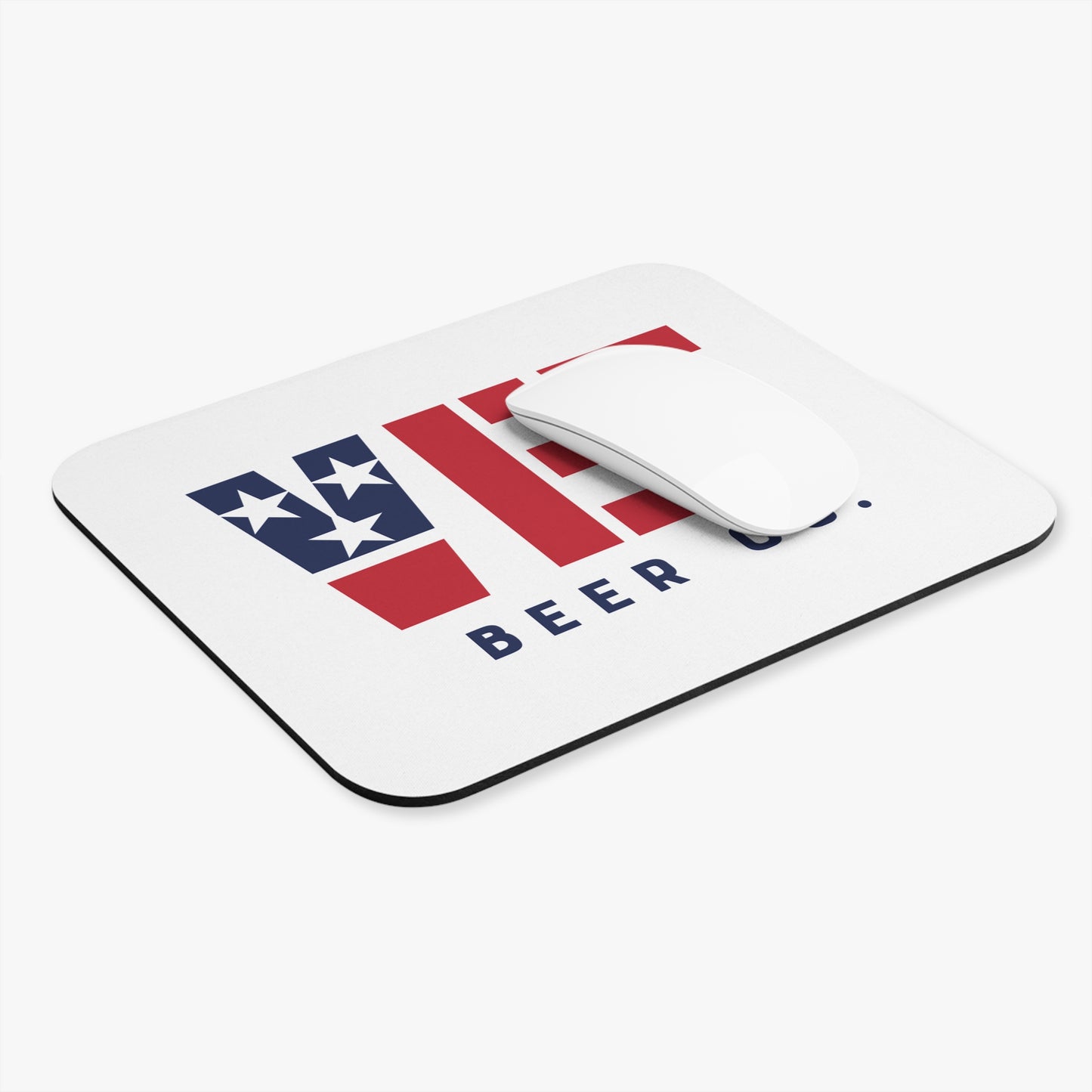 VET Beer Mouse Pad
