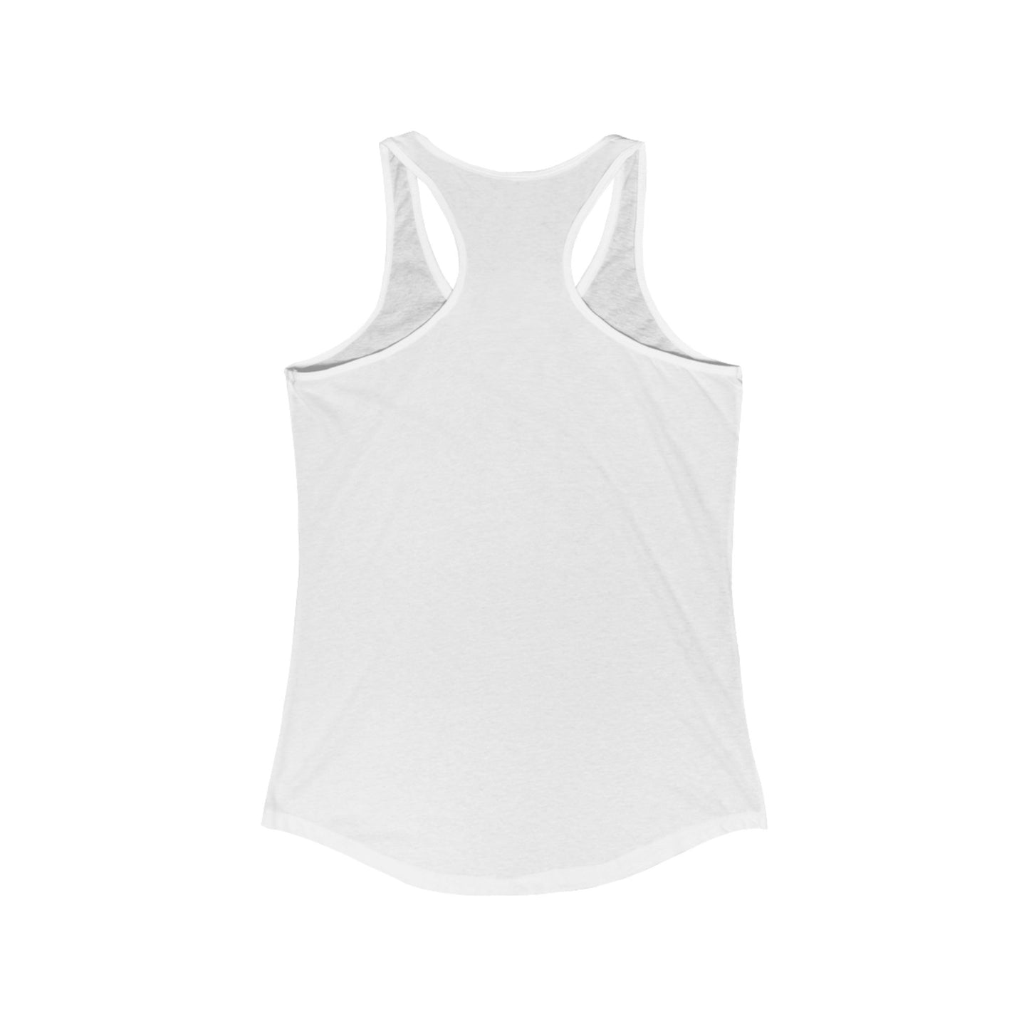 Women's Vet Beer Racerback Tank Top