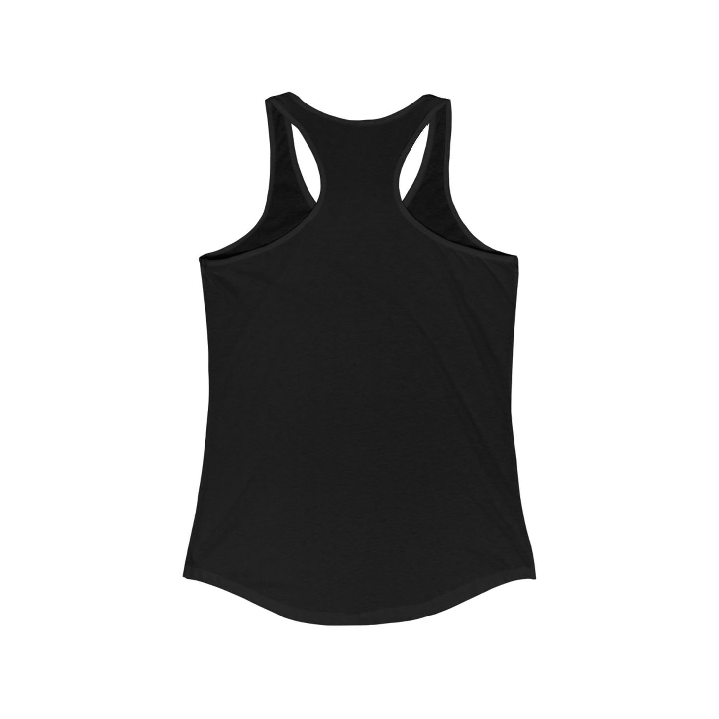 Women's Vet Beer Racerback Tank Top
