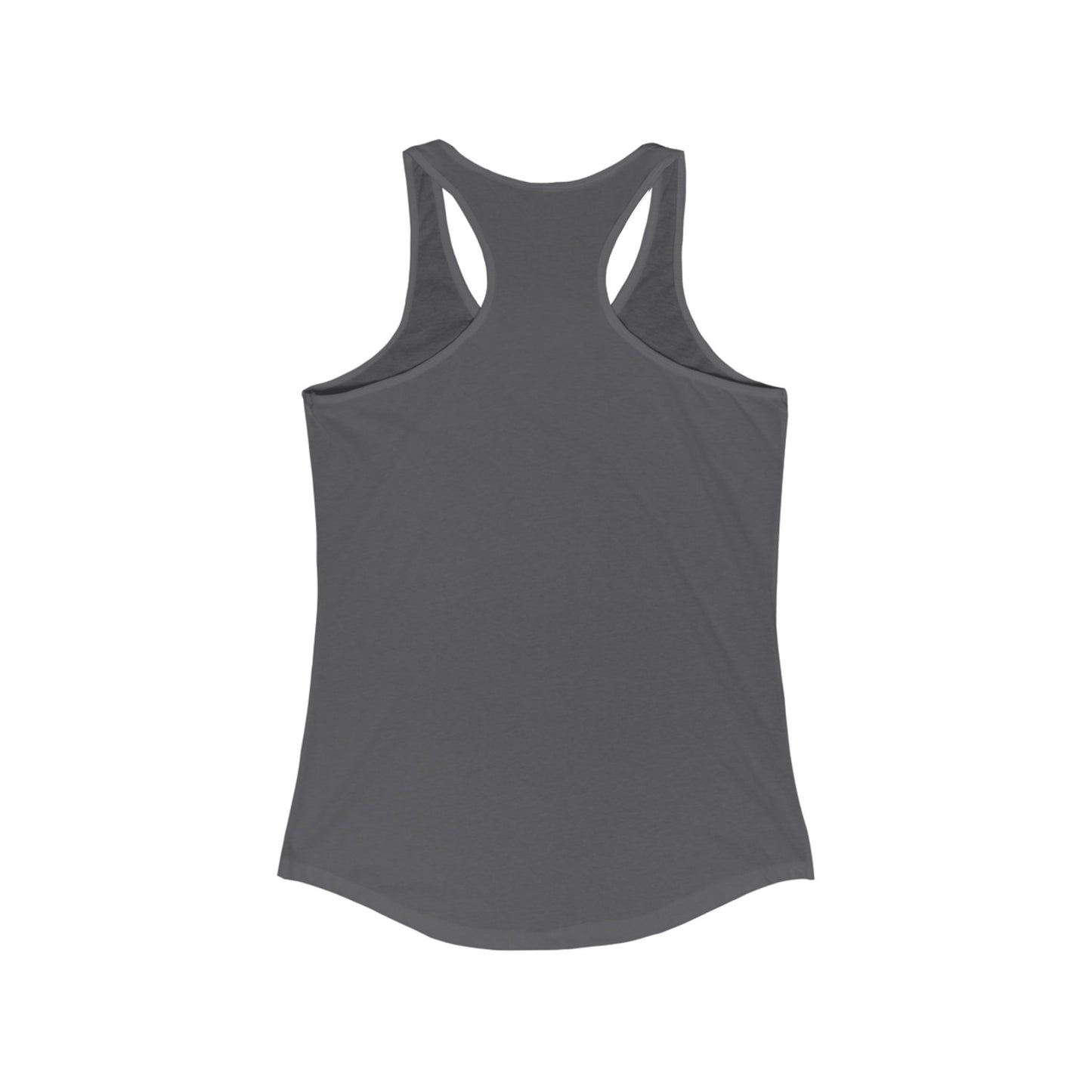 Women's Vet Beer Racerback Tank Top