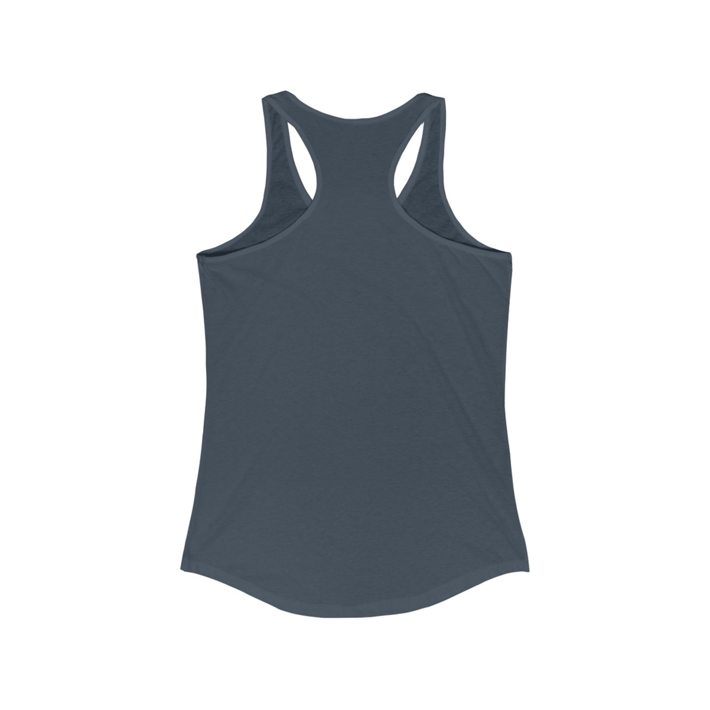 Women's Vet Beer Racerback Tank Top