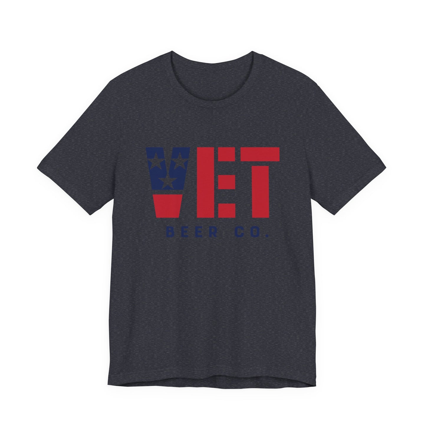 Women's Vet Beer Tee