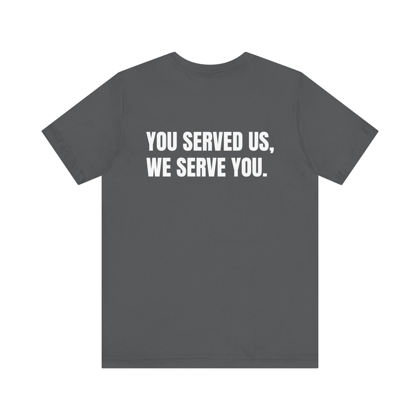 Women's Vet Beer Tee
