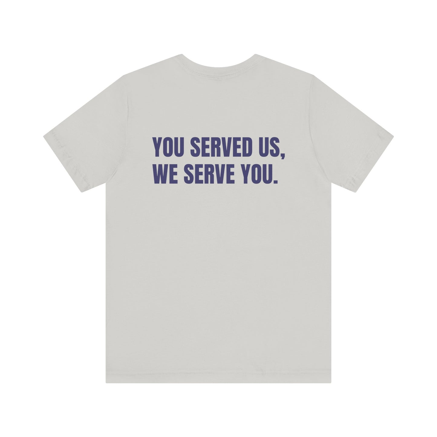 Women's Vet Beer Tee