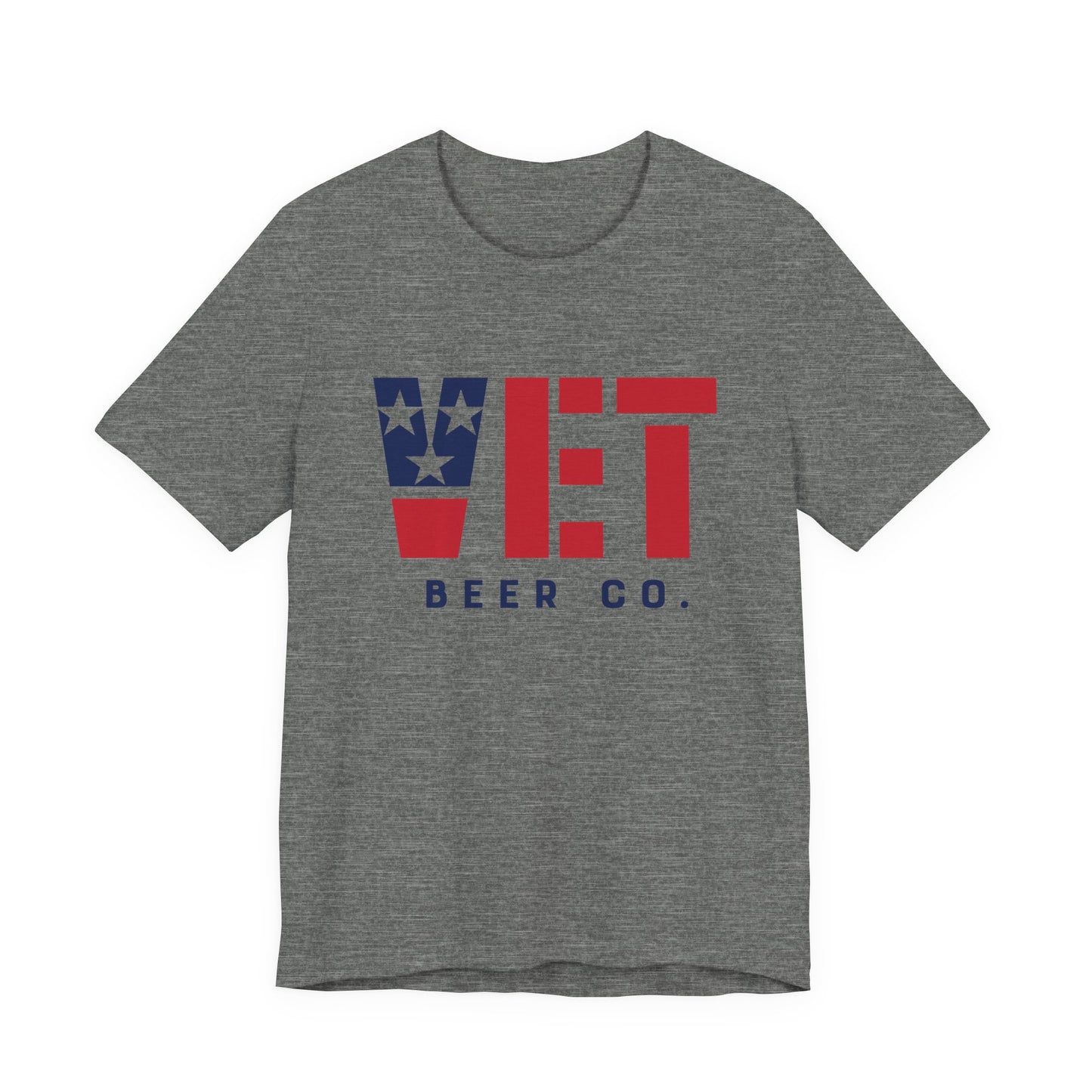 Women's Vet Beer Tee