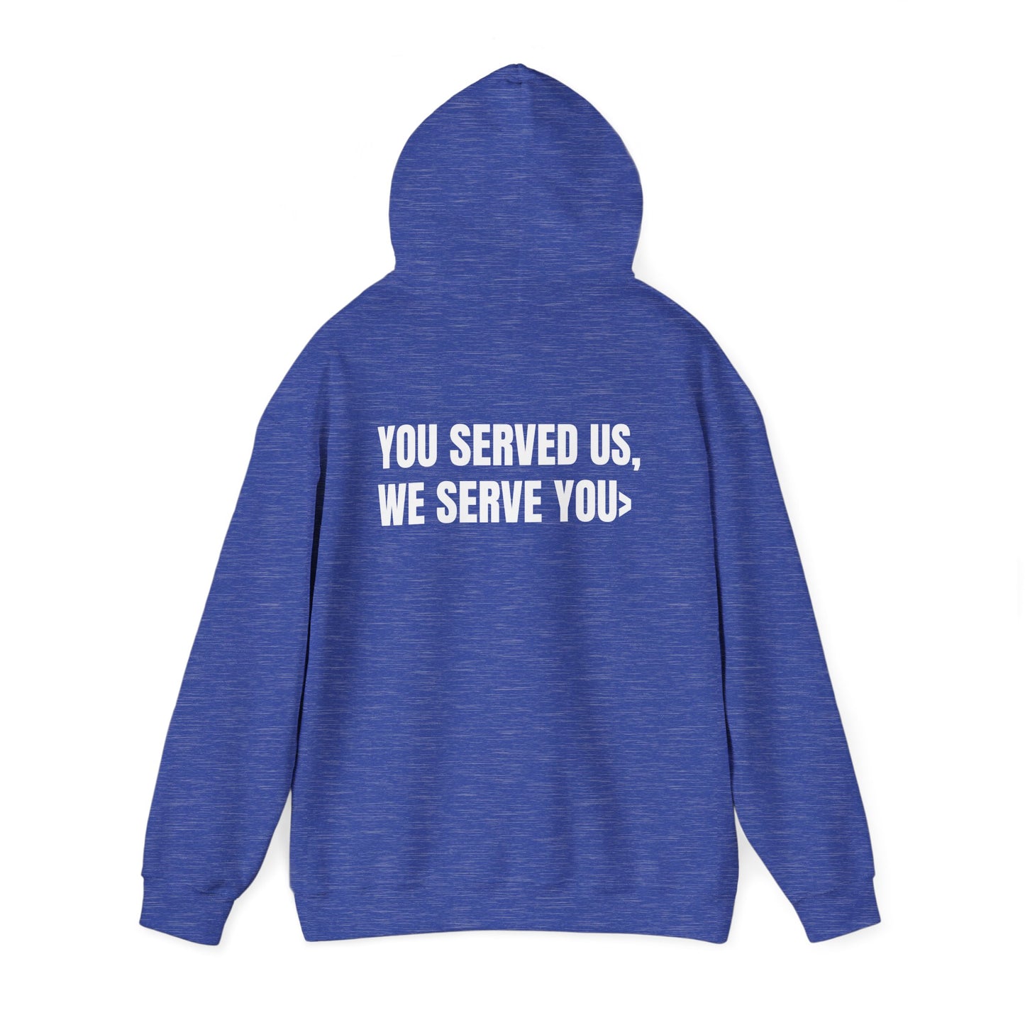 Vet Beer Unisex Heavy Blend Hoodie