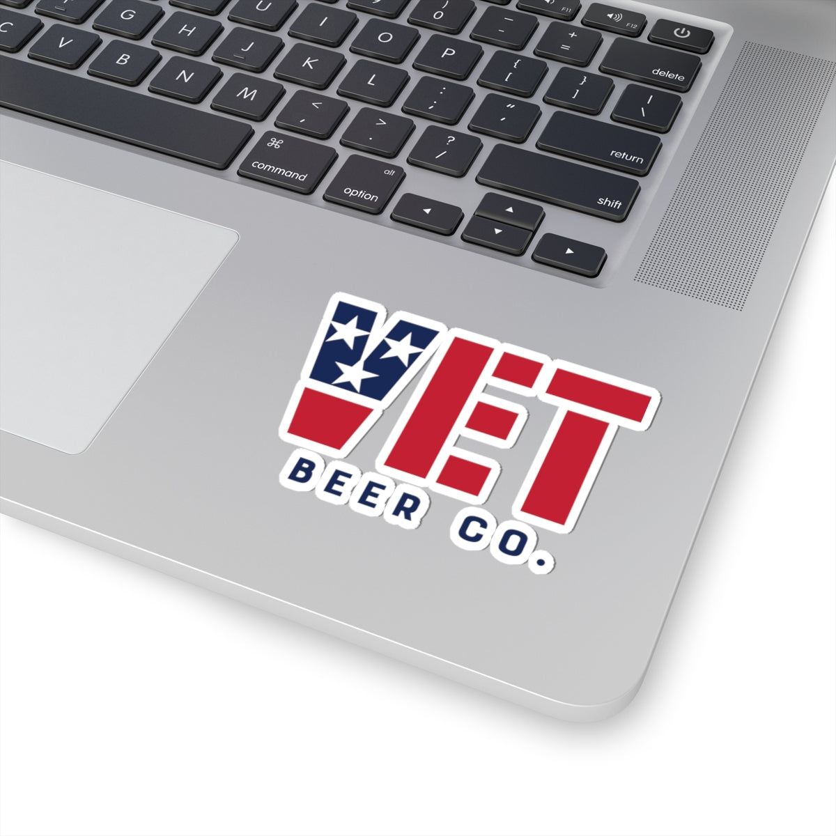 Vet Beer Sticker