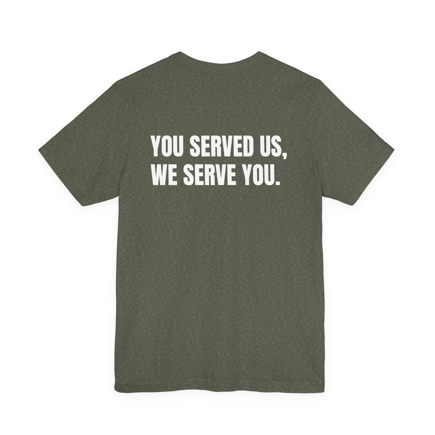 Women's Vet Beer Tee