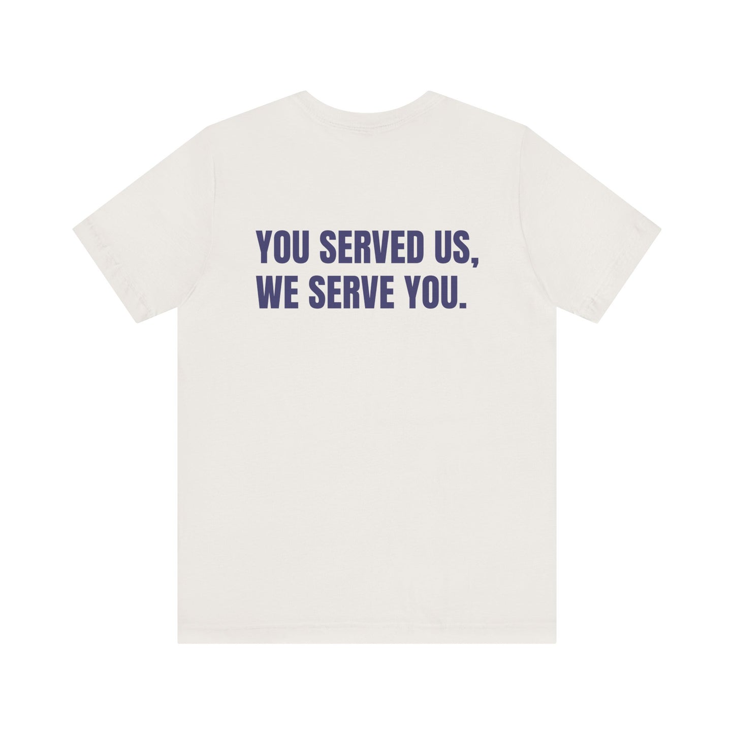 Women's Vet Beer Tee