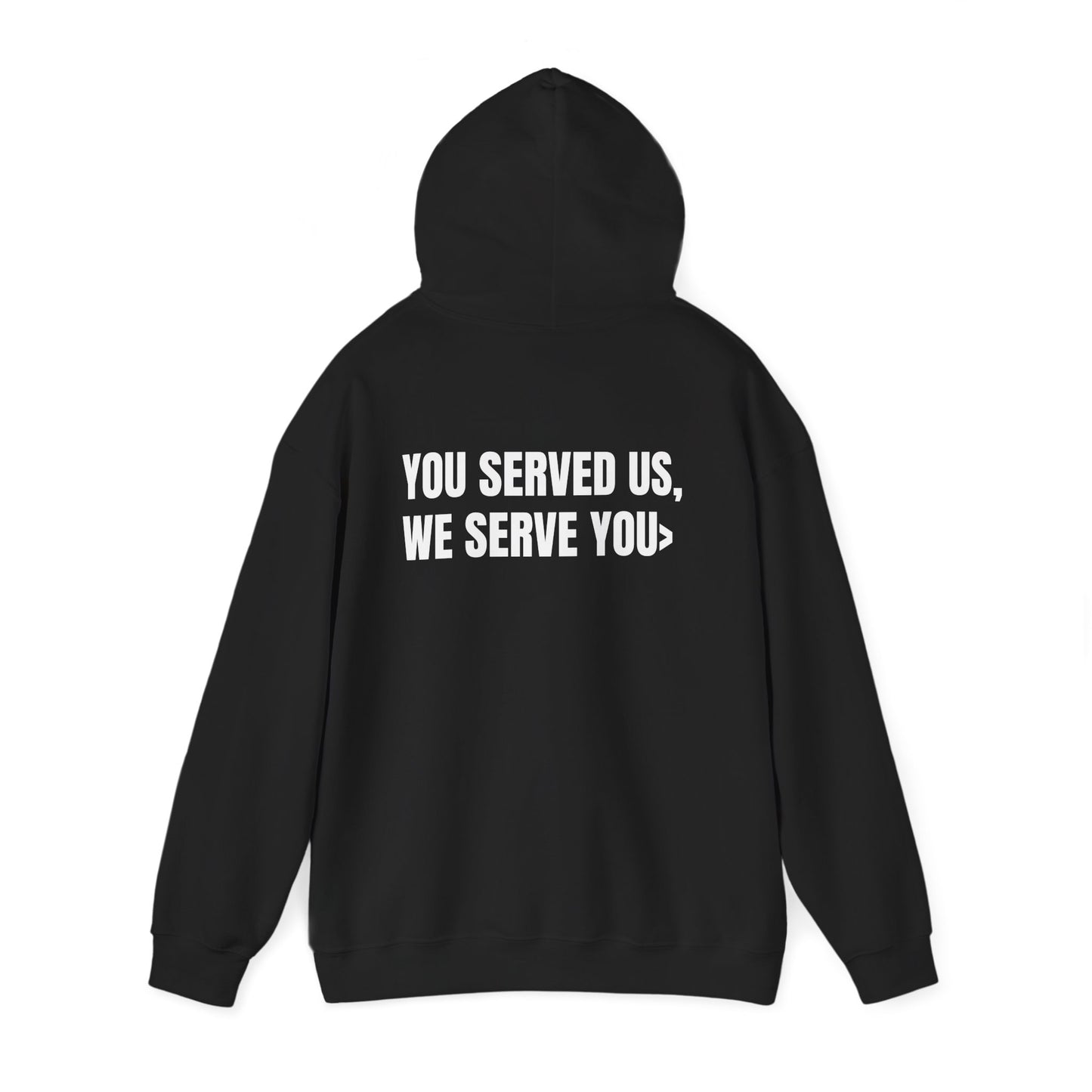 Vet Beer Unisex Heavy Blend Hoodie