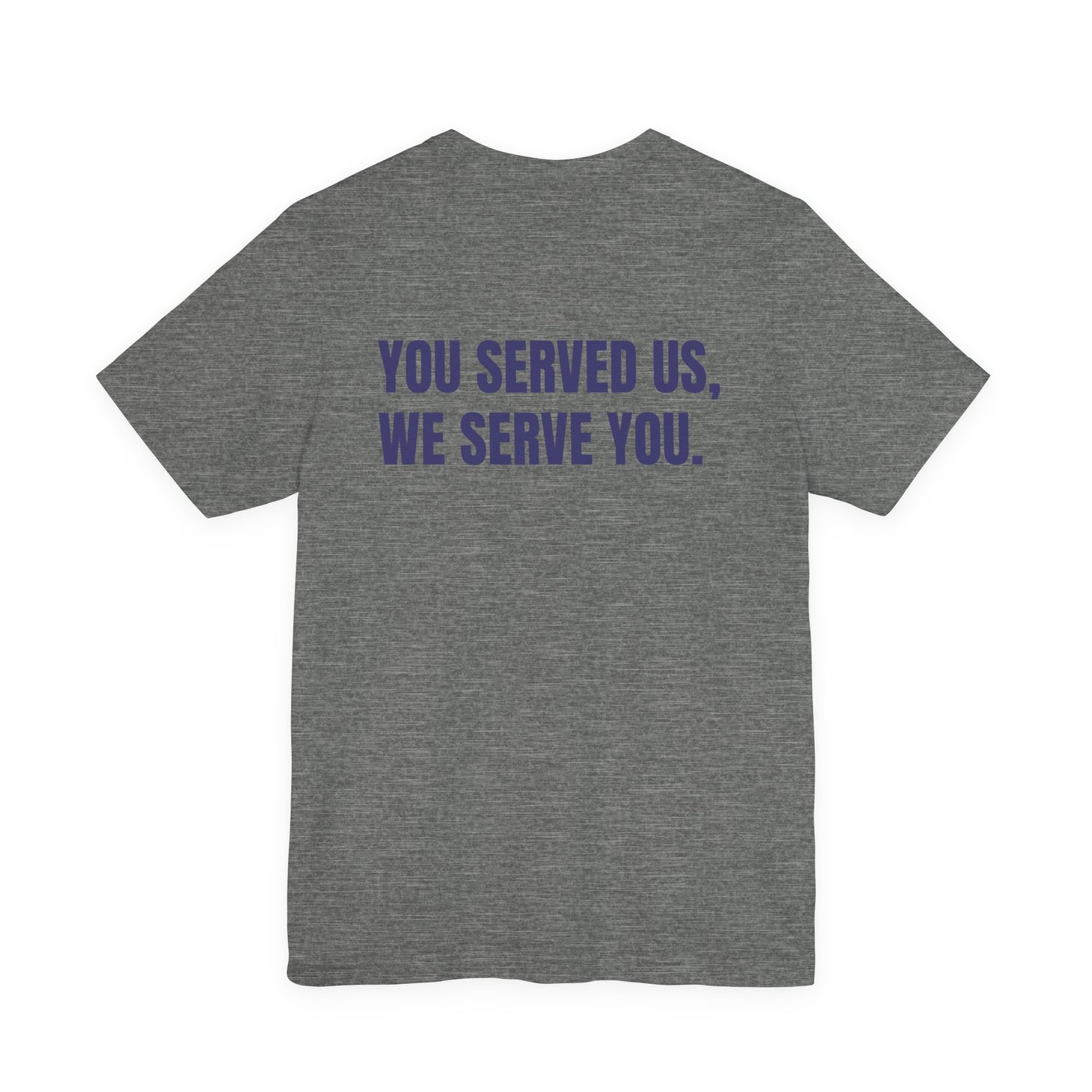 Women's Vet Beer Tee