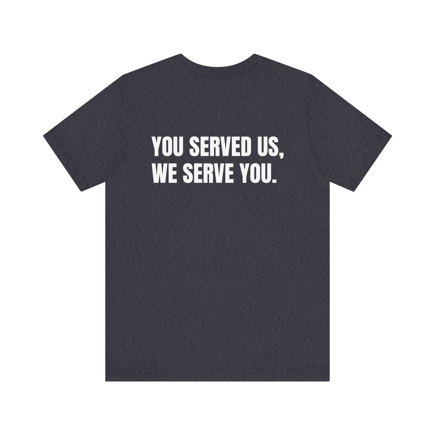 Women's Vet Beer Tee