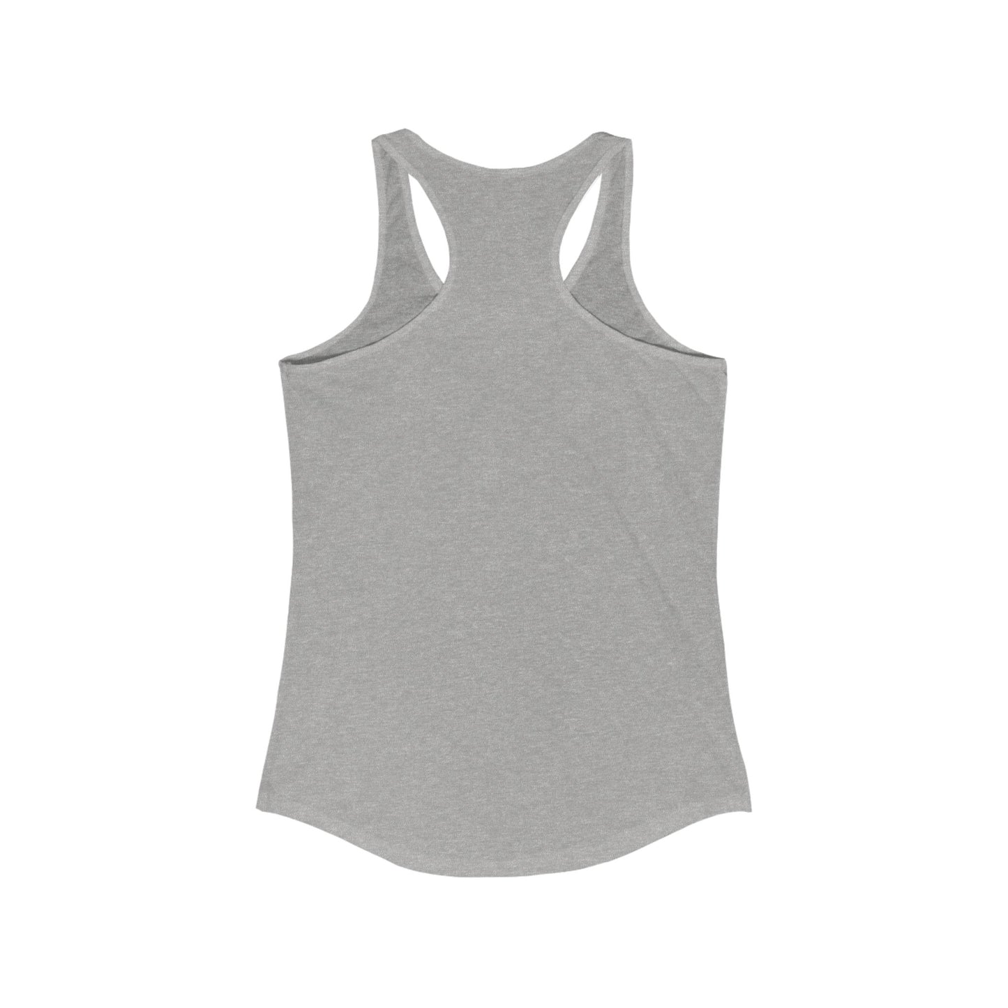 Women's Vet Beer Racerback Tank Top