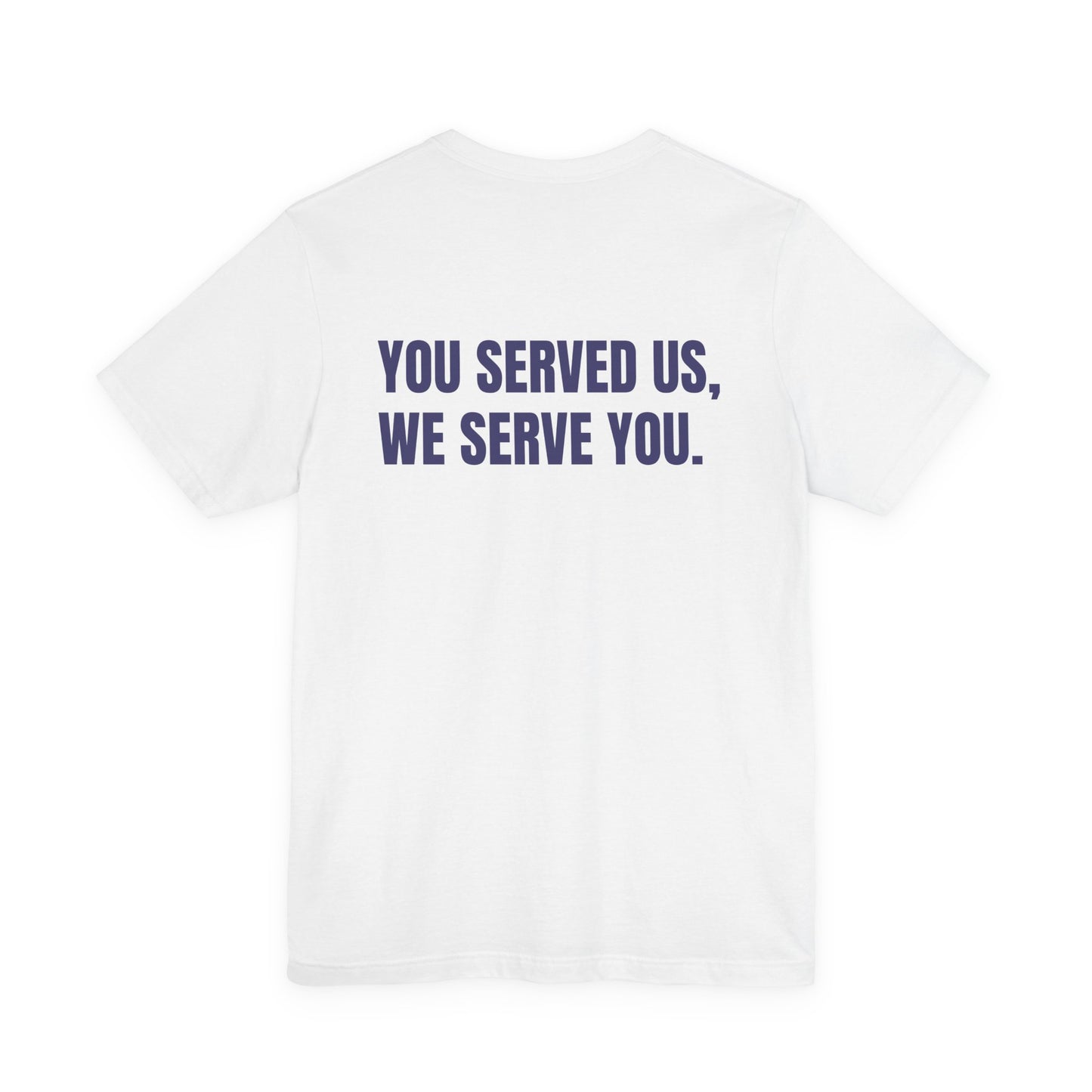 Women's Vet Beer Tee