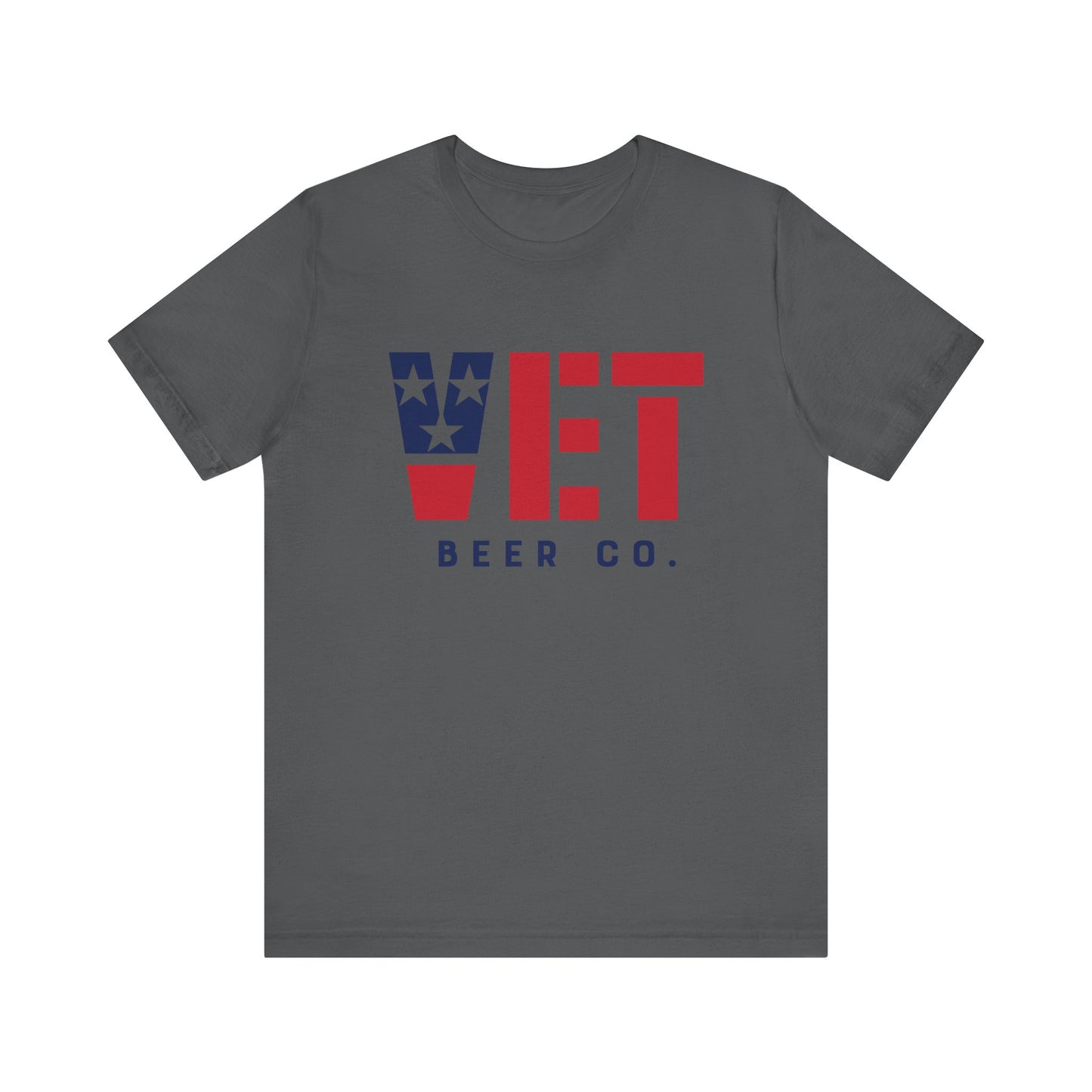 Women's Vet Beer Tee