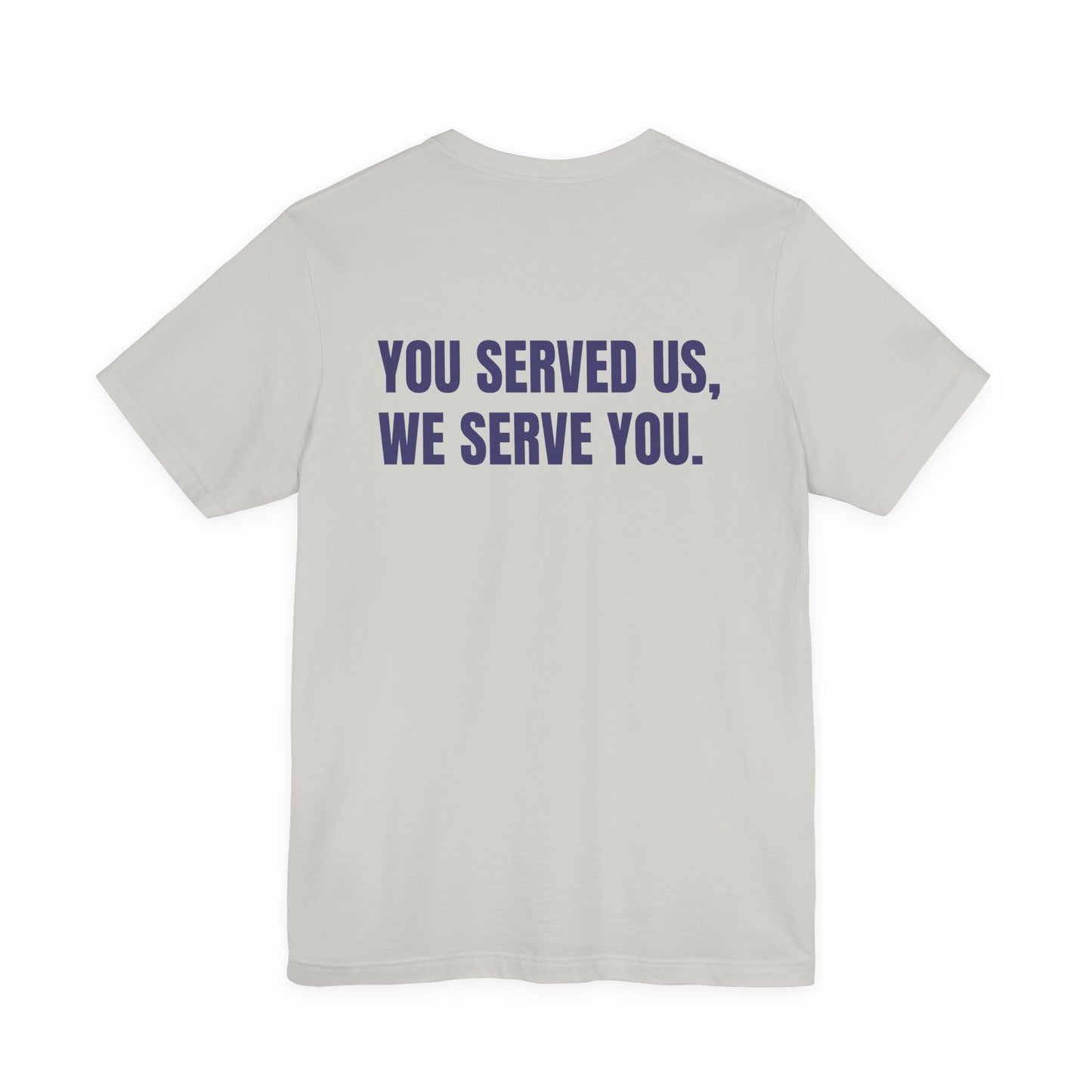 Women's Vet Beer Tee