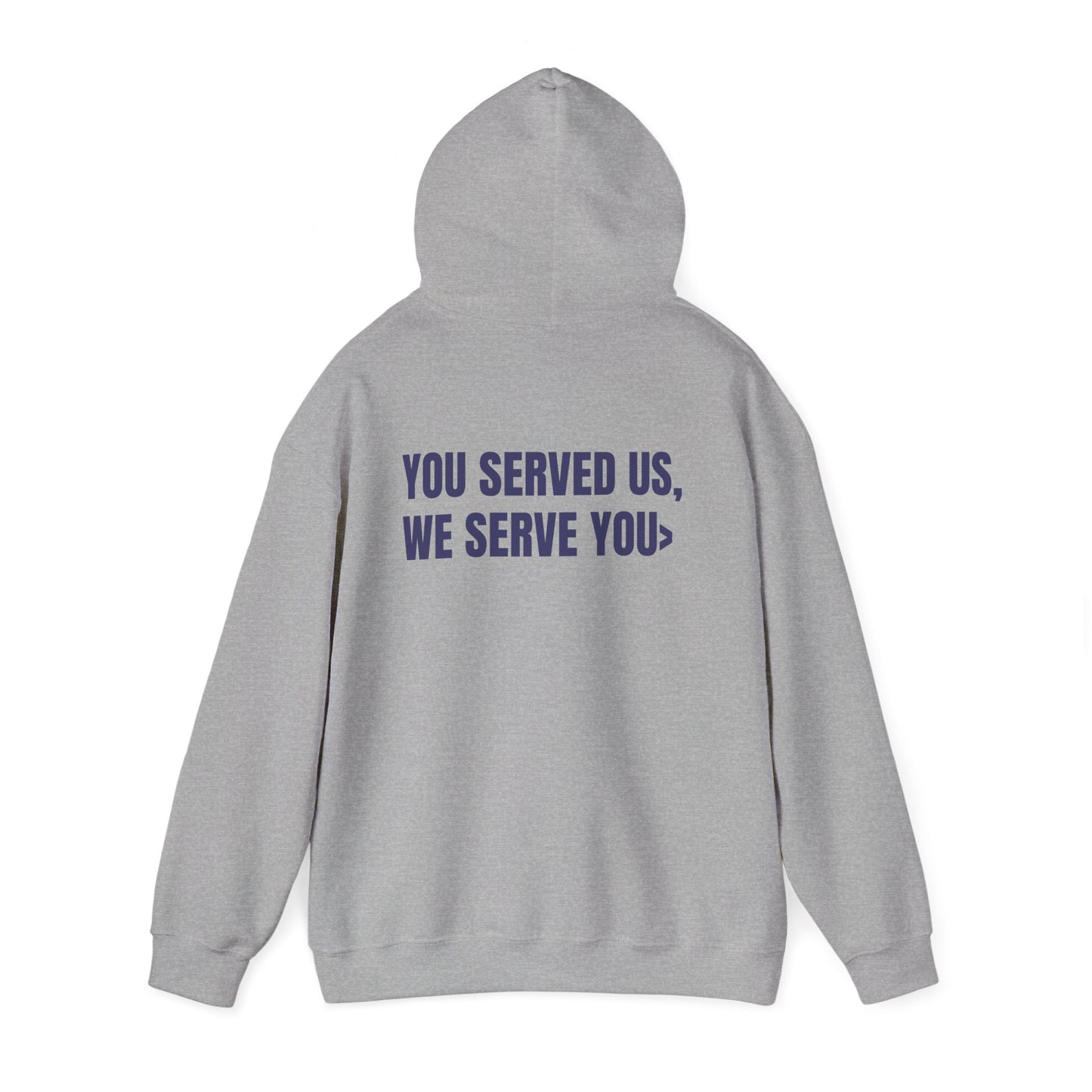 Vet Beer Unisex Heavy Blend Hoodie