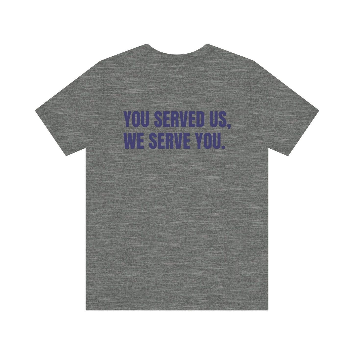 Women's Vet Beer Tee
