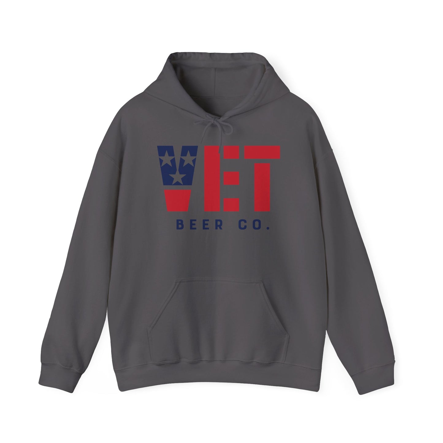 Vet Beer Unisex Heavy Blend Hoodie