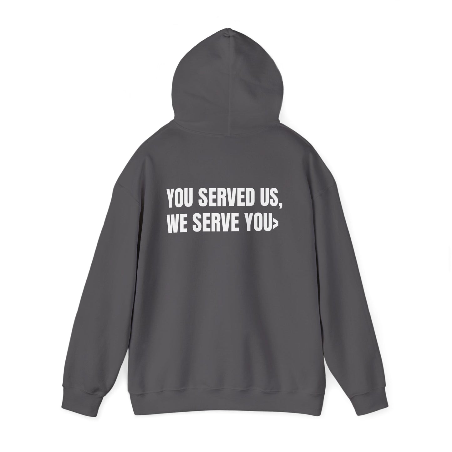 Vet Beer Unisex Heavy Blend Hoodie