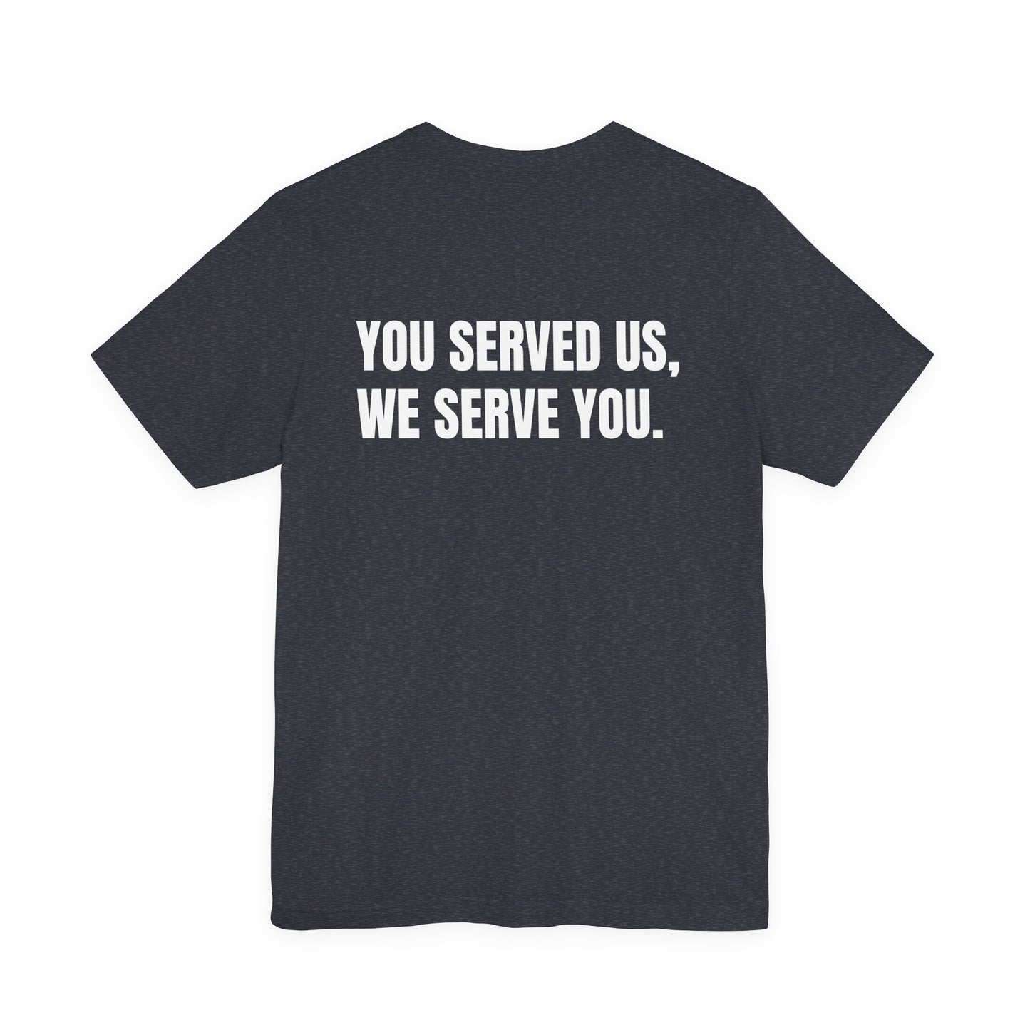 Women's Vet Beer Tee