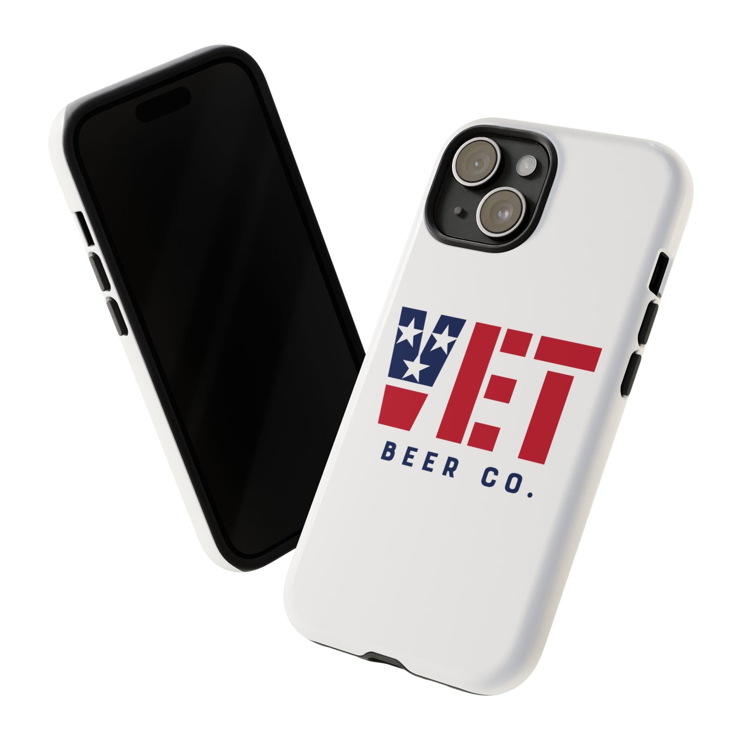 Vet Beer Phone Case