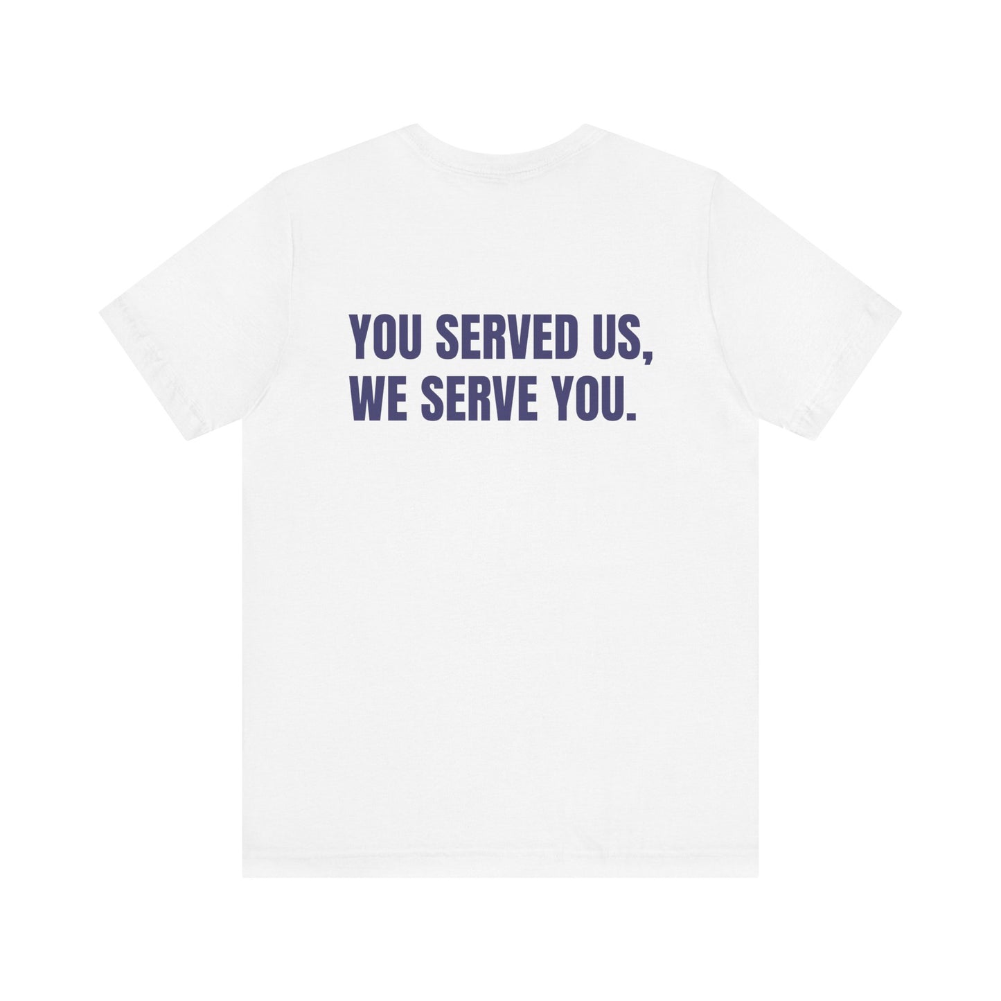 Women's Vet Beer Tee