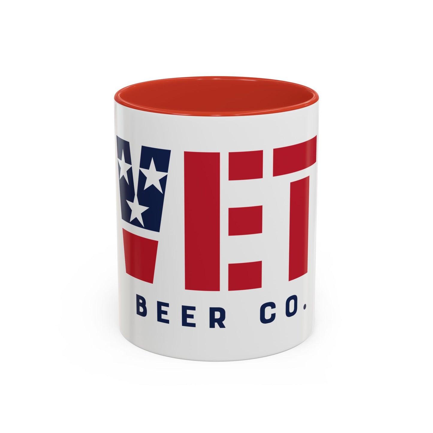 VET Beer Coffee Mug
