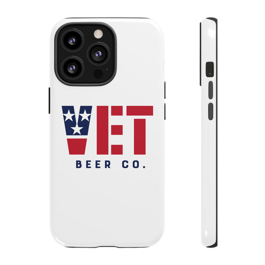 Vet Beer Phone Case