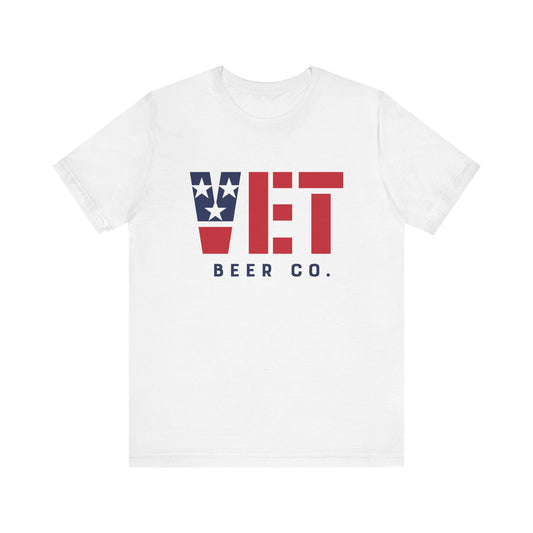 Women's Vet Beer Tee