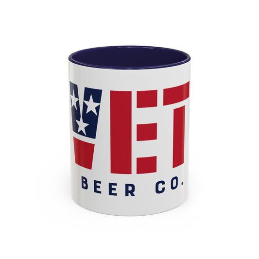 VET Beer Coffee Mug